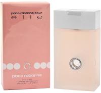 PACO RABANNE POUR ELLE EAU D`ETE SUMMER туалетная вода (женские) 80ml