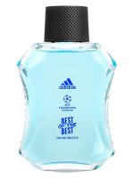 ADIDAS ADIDAS UEFA BEST OF THE BEST туалетная вода (мужские) 100ml Tester