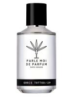 PARLE MOI DE PARFUM ORRIS TATTOO 29 парфюмерная вода (унисекс) 50ml