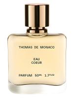 THOMAS DE MONACO EAU COEUR духи (унисекс) 50ml