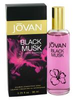 JOVAN BLACK MUSK (женские) 96ml