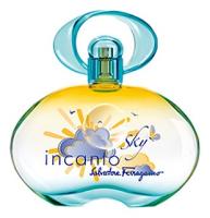 SALVATORE FERRAGAMO INCANTO SKY туалетная вода (женские) 30ml