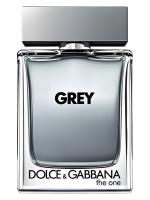 DOLCE & GABBANA THE ONE GREY туалетная вода (мужские) 30ml