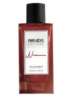 PARADIS DES SENS NIRVANA парфюмерная вода (унисекс) 100ml Tester
