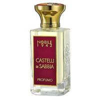 NOBILE 1942 CASTELLI DI SABBIA духи (унисекс) 2.2ml  пробник