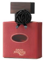 DAVID JOURQUIN CUIR DE R'EVE парфюмерная вода (мужские) 2ml ОТЛИВАНТ