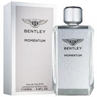 BENTLEY MOMENTUM туалетная вода (мужские) 100ml