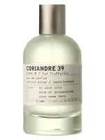 LE LABO CORIANDRE 39 MEXICO парфюмерная вода (унисекс) 3ml ОТЛИВАНТ