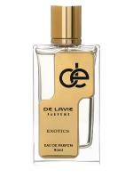 DE LAVIE PARFUMS PARFUMS EXOTICS парфюмерная вода 80ml Tester