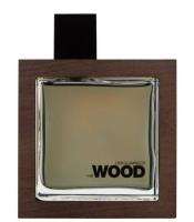 DSQUARED2 HE WOOD ROCKY MOUNTAIN туалетная вода (мужские) 100ml Tester
