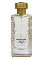AL JAZEERA PERFUMES FINE OUD парфюмерная вода (унисекс) 60ml