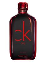 CALVIN KLEIN ONE RED EDITION FOR HIM туалетная вода (мужские) 100ml Tester