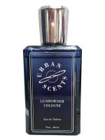 URBAN SCENTS GUNPOWDER COLOGNE парфюмерная вода (мужские) 2.5ml