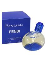 FENDI FANTASIA туалетная вода (женские) 75ml Tester