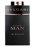 BVLGARI MAN BLACK туалетная вода (мужские) 100ml