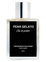 THEODOROS KALOTINIS PEAR GELATO парфюмерная вода (унисекс) 5ml ОТЛИВАНТ