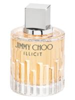 JIMMY CHOO ILLICIT туалетная вода (женские) 100ml