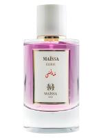 MAISSA PARFUMS MAÏSSA парфюмерная вода (унисекс) 100ml