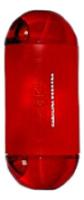 CAROLINA HERRERA 212 SILVER туалетная вода (женские) 60ml
