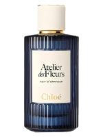 CHLOÉ NUIT D'ORANGER парфюмерная вода (унисекс) 5ml ОТЛИВАНТ
