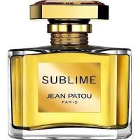 JEAN PATOU SUBLIME парфюмерная вода (женские) 100ml *Tester