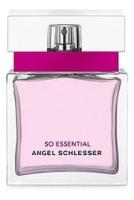 ANGEL SCHLESSER SO ESSENTIAL туалетная вода (женские) 100ml