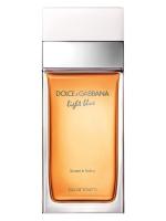 DOLCE & GABBANA LIGHT BLUE SUNSET IN SALINA туалетная вода (женские) 100ml Tester