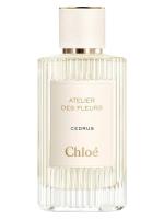 CHLOÉ CEDRUS парфюмерная вода (унисекс) 3ml ОТЛИВАНТ