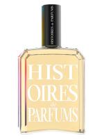 HISTOIRES DE PARFUMS 1472 LA DIVINA COMMEDIA парфюмерная вода (унисекс) 15ml Tester