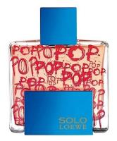 LOEWE SOLO POP туалетная вода (мужские) 75ml