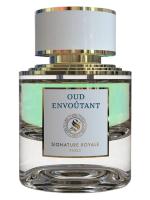 SIGNATURE ROYALE OUD ENVOÛTANT духи (унисекс) 50ml