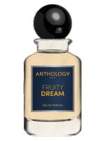 ANTHOLOGY FRUITY DREAM парфюмерная вода (мужские) 100ml Tester