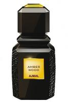 AJMAL AMBER WOOD парфюмерная вода (унисекс) 1.5ml пробник