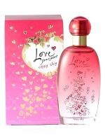 LOVE PASSPORT ROSY SKY парфюмерная вода (женские) 50ml Tester