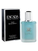 ESCADA ESCADA POUR HOMME LIGHT SILVER EDITION туалетная вода (мужские) 125ml Tester