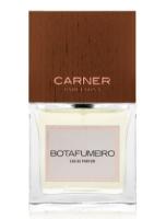 CARNER BARCELONA BOTAFUMEIRO парфюмерная вода (унисекс) 1.7ml пробник