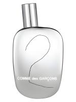 COMME DES GARCONS COMME DES GARCONS 2 парфюмерная вода (унисекс) 50ml