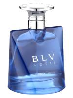 BVLGARI BLV NOTTE TEST парфюмерная вода (женские) 40ml