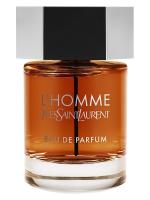 YVES SAINT LAURENT L'HOMME парфюмерная вода (мужские) 100ml Tester
