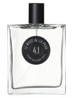 PIERRE GUILLAUME PARIS LE MUSC & LA PEAU 4.1 парфюмерная вода (унисекс) 1ml ОТЛИВАНТ
