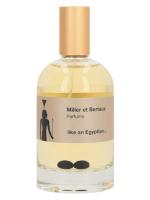 MILLER ET BERTAUX LIKE AN EGYPTIAN парфюмерная вода (унисекс) 100ml Tester