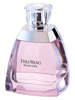 VERA WANG TRULY PINK TEST парфюмерная вода 50ml