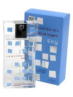EMANUEL UNGARO APPARITION SKY туалетная вода (женские) 50ml
