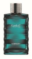 KORLOFF PARIS ULTIMATE парфюмерная вода (мужские) 100ml