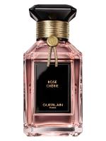 GUERLAIN ROSE CHÉRIE парфюмерная вода (женские) 200ml Tester