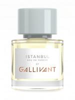 GALLIVANT ISTANBUL парфюмерная вода (унисекс) 30ml