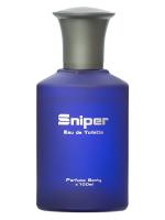 PARFUMS GENTY SNIPER туалетная вода (мужские) 100ml