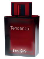 VAN GILS TENDENZA туалетная вода (женские) 20ml