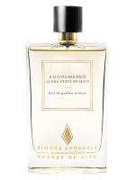 SIMONE ANDREOLI SUNPLOSION парфюмерная вода (унисекс) 100ml