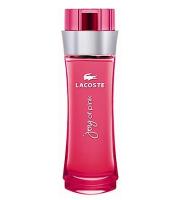 LACOSTE JOY OF PINK туалетная вода (женские) 90ml *Tester